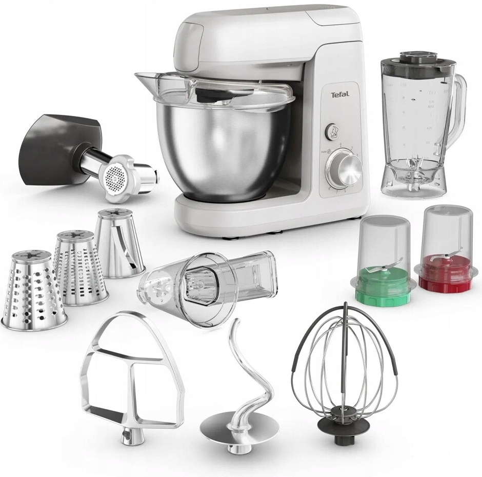 Tefal QB525B38