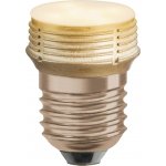 Osram 4058075840058 LED E27 3.5 W = 26 W neutrální bílá 35 x 35 mm 1 ks – Hledejceny.cz