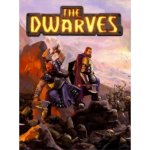 The Dwarves – Sleviste.cz