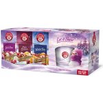 Teekanne Let it Snow balení 3 x 20 ks – Hledejceny.cz