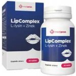 medipron LipComplex 20 kapslí – Hledejceny.cz