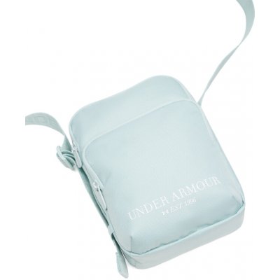 Under Armour UA Essential Lite Crossbody-BLU Modrá 4 L – Hledejceny.cz