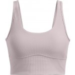 Under Armour Meridian Rib Crop Tank – Zboží Dáma