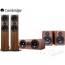 Cambridge Audio SX80 set 5.0