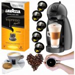 Lavazza Espresso Maestro Lungo 10 ks – Zbozi.Blesk.cz