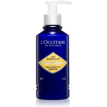 L´Occitane Milk MakeUp Remover 200 ml