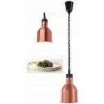 HENDI Ohřívací lampa 273890 – Zboží Dáma