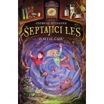 Šeptající les: Portál času - Andreas Suchanek – Hledejceny.cz