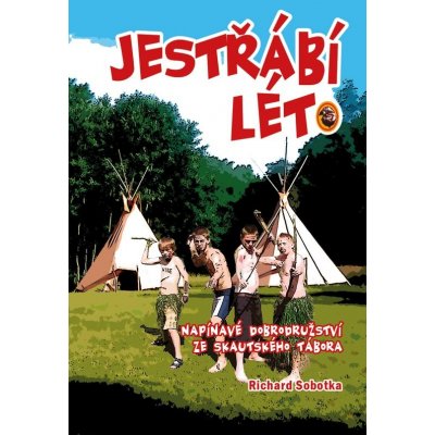 Jestřábí léto