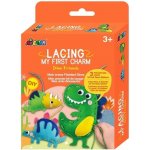 Avenir Moje první vyšívání Dino – Zboží Dáma