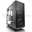 Fractal Design Focus G FD-CA-FOCUS-GY-W