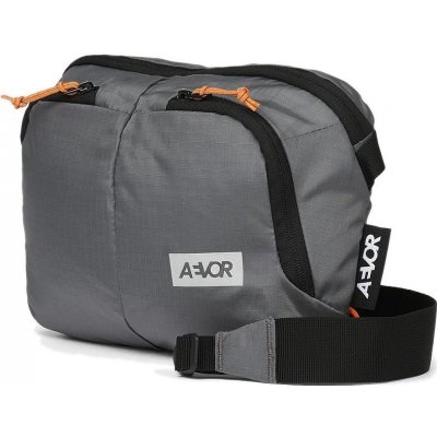 Aevor Sacoche Bag RIPSTOP SUNDOWN