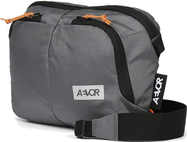 Aevor Sacoche Bag RIPSTOP SUNDOWN