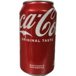 Coca Cola USA Original 355 ml – Hledejceny.cz