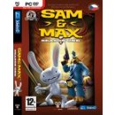 Sam and Max: Season One