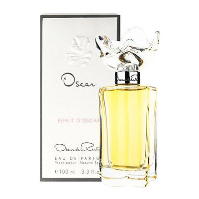 Oscar de la Renta Esprit d´Oscar parfémovaná voda dámská 100 ml tester – Hledejceny.cz