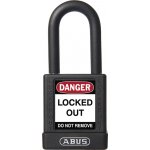 Abus 74/40 černý – Zboží Dáma