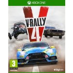 V-Rally 4 – Zboží Živě