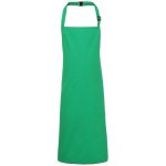 Premier Workwear Dětská zástěra na vaření Zelená – Zboží Dáma
