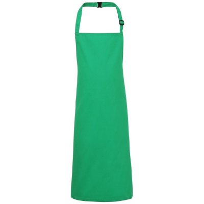 Premier Workwear Dětská zástěra na vaření Zelená – Zboží Dáma