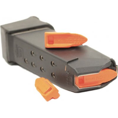 MANTIS sada podavačů zásobníku pro suchý trénink TRT 9 MM / .40 CAL – Zboží Dáma