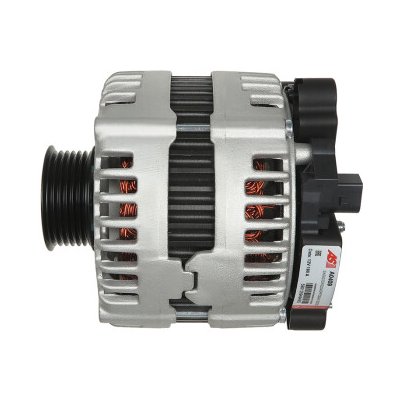 Alternátor AUDI A4 (B8), A6 (C6), Q7 (4L) 2.7–4.2 TDI/TFSI | Zboží Auto