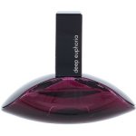 Calvin Klein Deep Euphoria parfémovaná voda dámská 30 ml – Zbozi.Blesk.cz