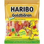 Haribo kyselí medvídci 175 g – Sleviste.cz