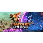 Ratchet & Clank: Rift Apart – Zboží Živě