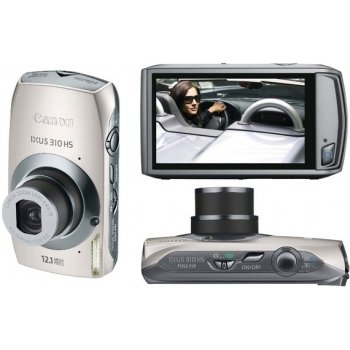 Canon Ixus 310 HS