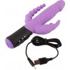 Vibrátor You2Toys Triple Vibe