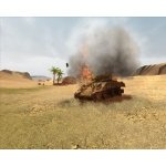 Theatre of War 2: Africa 1943 – Sleviste.cz