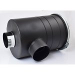 Kryt vzduchového filtru MAN L2000 K81084006010OB – Hledejceny.cz