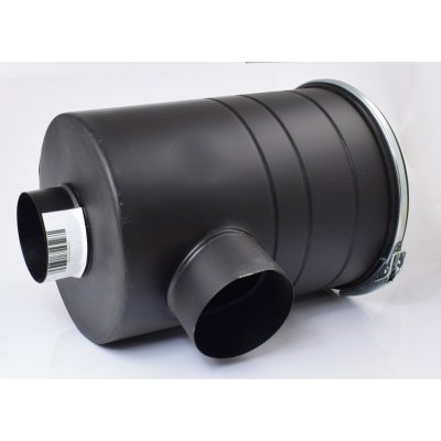 Kryt vzduchového filtru MAN L2000 K81084006010OB – Hledejceny.cz