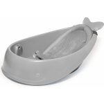 Skip Hop Wanienka Wieloryb MOBY Grey – Zboží Dáma