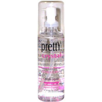 Evolution Pretty Crystal tekuté krystaly 120 ml