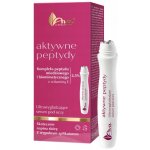 Ava Aktivní Peptidy Vyhlazující Sérum Pod Oči 15 ml – Hledejceny.cz