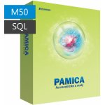 Pamica M50 – Zboží Živě