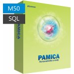 Pamica M50 – Zboží Mobilmania