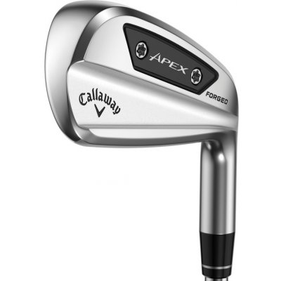 Callaway Apex Ai200 Iron pravé 4-P grafit Regular – Zboží Dáma
