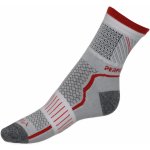 Mira Merino Performance bílo-červené – Sleviste.cz