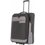 Travelite Viia 2W M 92808-04 antracitová 72 L – Zboží Mobilmania
