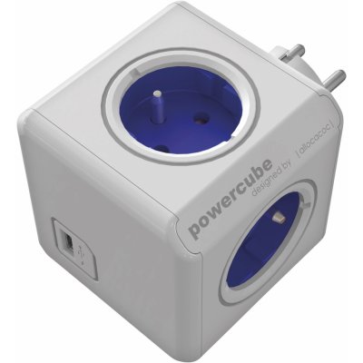 PowerCube Original USB Blue – Zboží Mobilmania