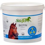 Stiefel Biotin Kyblík prášek 3 kg – Hledejceny.cz