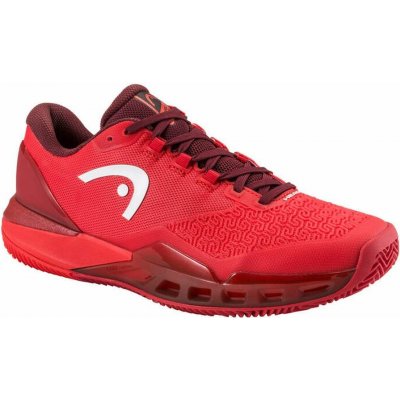 Head Revolt Pro Clay 5.0 red/dark red – Zboží Mobilmania