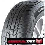 General Tire Snow Grabber Plus 215/60 R17 96H – Hledejceny.cz