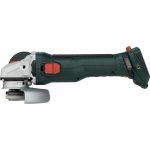 Metabo WB 18 LT BL 11-125 Quick 613054840 – Hledejceny.cz