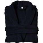 Župan z coral fleece OLIMA půlnoční modrá – Hledejceny.cz