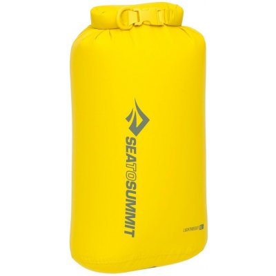 Sea to Summit Lightweight Dry Bag 5L – Zbozi.Blesk.cz