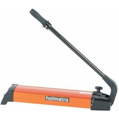 Ruční hydraulické pumpy HOLMATRO PA 18 H 2 / 1800cc – Hledejceny.cz